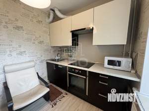 1-к квартира, на длительный срок, 32м2, 2/28 этаж