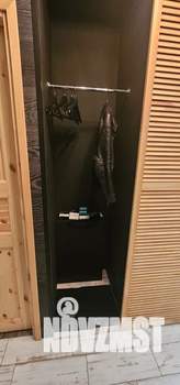 1-к квартира, посуточно, 37м2, 1/5 этаж