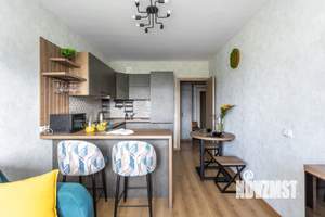 2-к квартира, посуточно, 50м2, 8/11 этаж