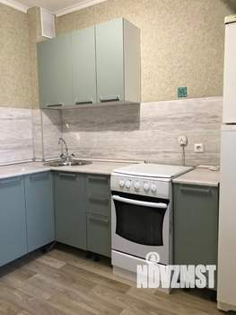 1-к квартира, на длительный срок, 40м2, 5/9 этаж