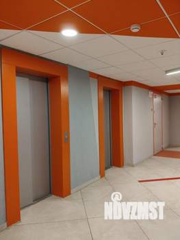 Студия квартира, на длительный срок, 23м2, 19/20 этаж