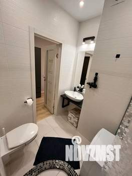 1-к квартира, посуточно, 26м2, 10/11 этаж