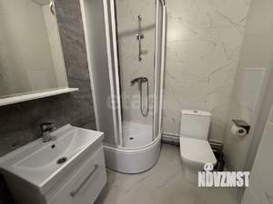 Студия квартира, на длительный срок, 28м2, 2/9 этаж