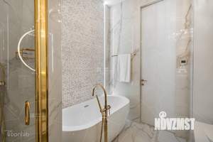 Студия квартира, на длительный срок, 50м2, 3/5 этаж