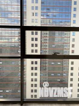 Студия квартира, посуточно, 27м2, 15/22 этаж