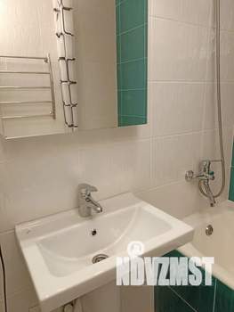 2-к квартира, посуточно, 61м2, 2/9 этаж