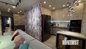 2-к квартира, на длительный срок, 65м2, 9/13 этаж