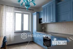 2-к квартира, на длительный срок, 72м2, 14/14 этаж