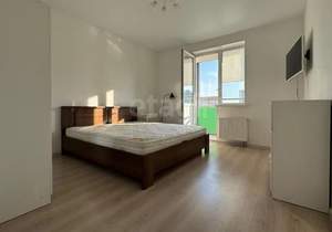 1-к квартира, на длительный срок, 33м2, 19/25 этаж