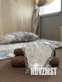 1-к квартира, посуточно, 15м2, 1/1 этаж