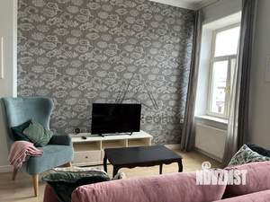 2-к квартира, на длительный срок, 70м2, 4/4 этаж