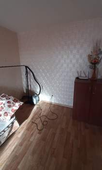 1-к квартира, на длительный срок, 37м2, 4/12 этаж