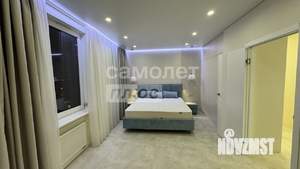 1-к квартира, на длительный срок, 45м2, 18/18 этаж