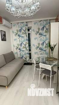1-к квартира, на длительный срок, 35м2, 1/5 этаж