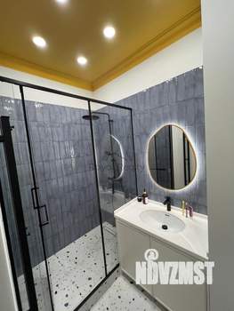 3-к квартира, на длительный срок, 117м2, 4/13 этаж