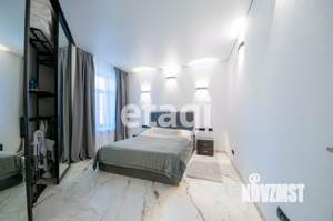 1-к квартира, на длительный срок, 41м2, 3/7 этаж