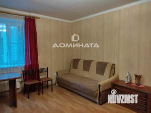 1-к квартира, на длительный срок, 38м2, 2/12 этаж