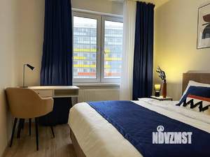 1-к квартира, посуточно, 33м2, 6/13 этаж