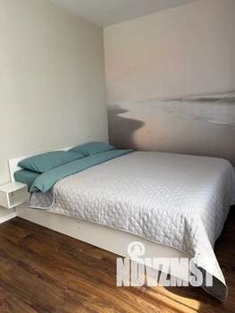 2-к квартира, посуточно, 55м2, 7/25 этаж