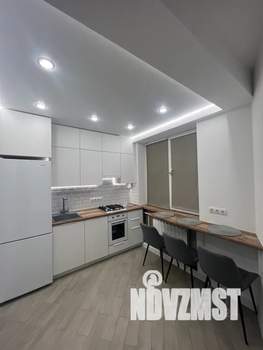 2-к квартира, посуточно, 32м2, 1/5 этаж