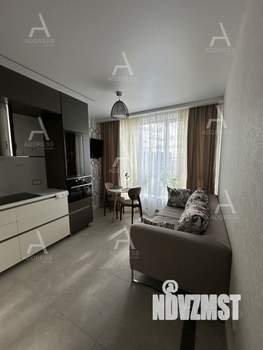 1-к квартира, на длительный срок, 40м2, 5/17 этаж