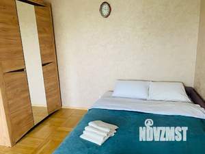 1-к квартира, посуточно, 33м2, 5/12 этаж