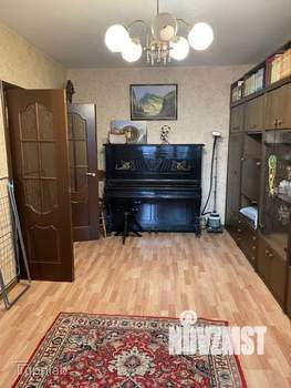 2-к квартира, на длительный срок, 58м2, 11/12 этаж