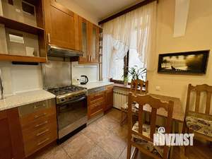 3-к квартира, на длительный срок, 65м2, 4/5 этаж