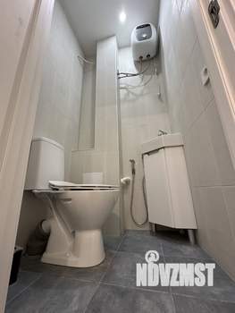 2-к квартира, на длительный срок, 41м2, 4/7 этаж