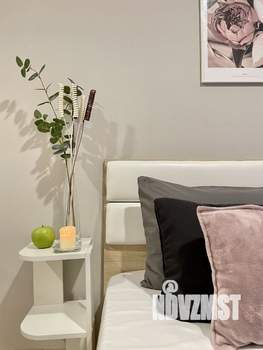 Студия квартира, посуточно, 25м2, 7/20 этаж