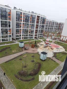Студия квартира, на длительный срок, 24м2, 8/10 этаж