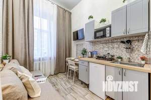 1-к квартира, посуточно, 15м2, 1/1 этаж