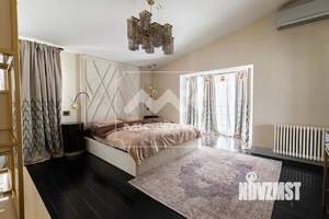 6-к квартира, на длительный срок, 520м2, 3/4 этаж