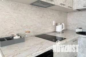 1-к квартира, посуточно, 27м2, 15/25 этаж