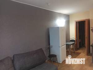 Студия квартира, на длительный срок, 25м2, 26/26 этаж