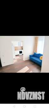 1-к квартира, на длительный срок, 32м2, 3/25 этаж