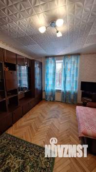 1-к квартира, на длительный срок, 31м2, 3/6 этаж