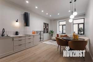 2-к квартира, посуточно, 88м2, 2/5 этаж