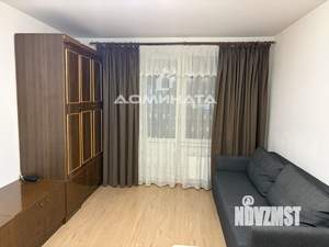 Студия квартира, на длительный срок, 25м2, 13/21 этаж