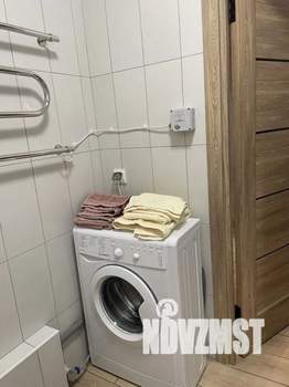 1-к квартира, посуточно, 15м2, 1/1 этаж