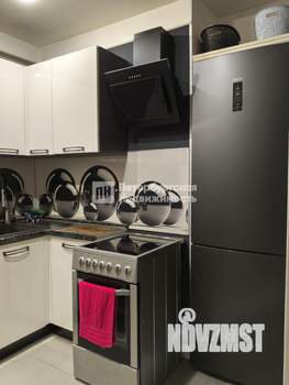 1-к квартира, на длительный срок, 31м2, 7/9 этаж