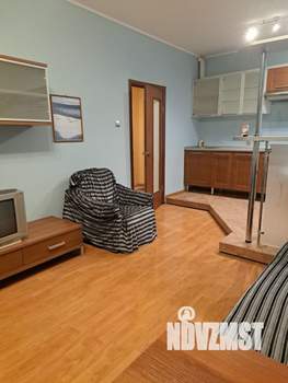 1-к квартира, на длительный срок, 45м2, 9/9 этаж