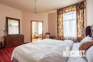 3-к квартира, посуточно, 133м2, 1/1 этаж