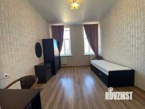 3-к квартира, на длительный срок, 84м2, 5/5 этаж