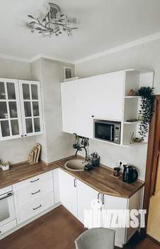 2-к квартира, на длительный срок, 52м2, 1/16 этаж
