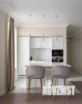 1-к квартира, посуточно, 80м2, 6/6 этаж