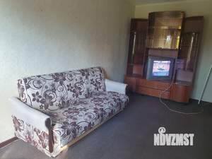 1-к квартира, на длительный срок, 39м2, 2/16 этаж