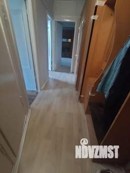 2-к квартира, на длительный срок, 48м2, 2/9 этаж