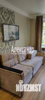 1-к квартира, на длительный срок, 31м2, 4/9 этаж