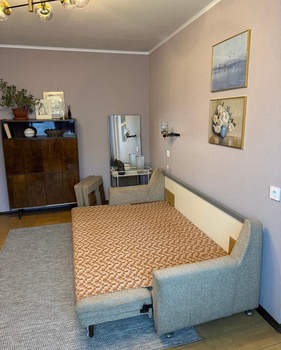 3-к квартира, на длительный срок, 55м2, 5/5 этаж